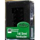 SEYMOUR DUNCAN TB10 FULL SHRED TREMBUCKER BLACK