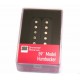SEYMOUR DUNCAN SH-1B '59 MODEL BLACK