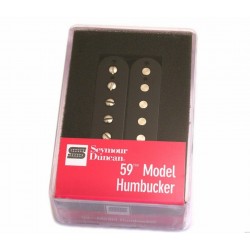 SEYMOUR DUNCAN SH-1B '59 MODEL BLACK