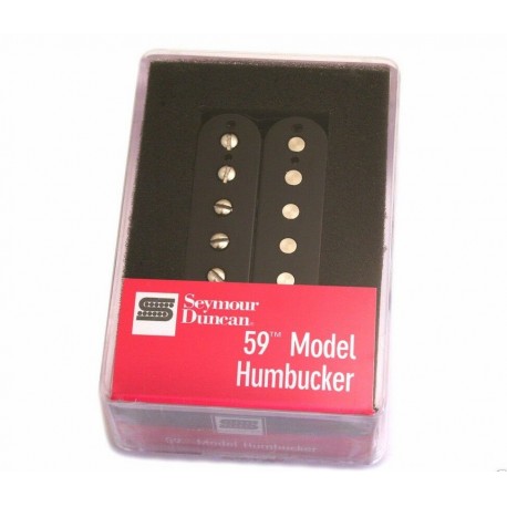 SEYMOUR DUNCAN SH-1B '59 MODEL BLACK