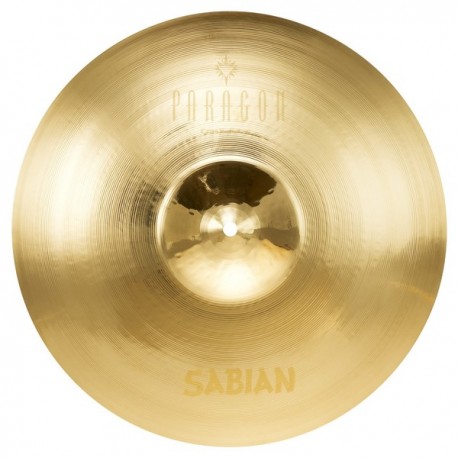 SABIAN PARAGON CRASH 16"