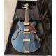 IBANEZ ARTCORE EXPRESSIONIST AMH90 PRUSSIAN BLUE METALLIC