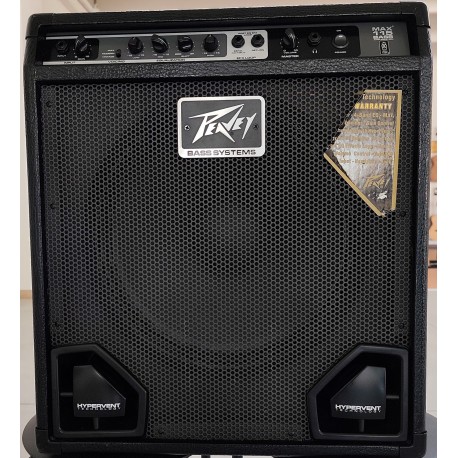PEAVEY MAX 115