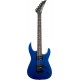 JACKSON DINKY JS11 METALLIC BLUE