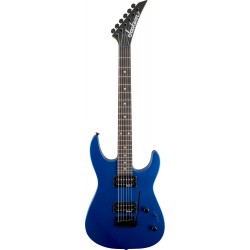 JACKSON DINKY JS11 METALLIC BLUE