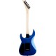 JACKSON DINKY JS11 METALLIC BLUE