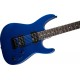 JACKSON DINKY JS11 METALLIC BLUE