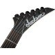 JACKSON DINKY JS11 METALLIC BLUE