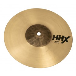 SABIAN HHX SPLASH 10"