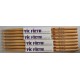 VIC FIRTH DON FAMULARO SIGNATURE
