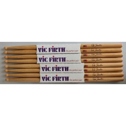 VIC FIRTH DON FAMULARO SIGNATURE
