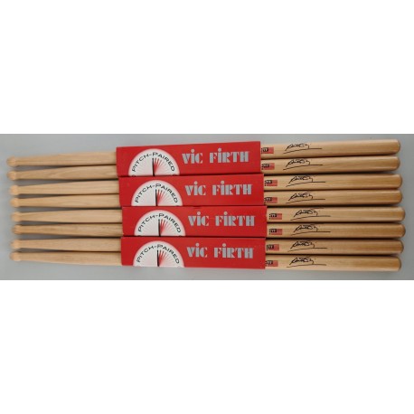 VIC FIRTH ANTONY FIG SIGNATURE
