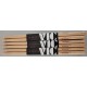 VIC FIRTH AMERICAN CUSTOM SD1 GENERAL