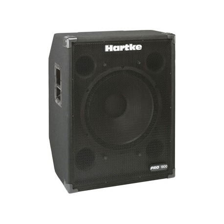 HARTKE 1800 PRO