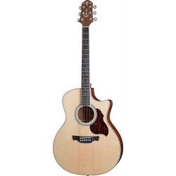 CRAFTER GUITARS GAE6 NATURAL