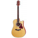 CRAFTER GUITARS GAE6 NATURAL