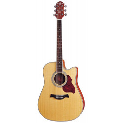 CRAFTER GUITARS GAE6 NATURAL