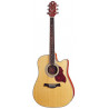 CRAFTER GUITARS GAE6 NATURAL