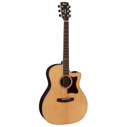 CORT GRAND REGAL GA5F-BW SATIN NATURAL