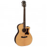 CORT GRAND REGAL GA5F-BW SATIN NATURAL