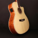 CORT GRAND REGAL GA10F SATIN NATURAL