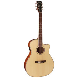 CORT GRAND REGAL GA10F SATIN NATURAL