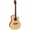 CORT GRAND REGAL GA10F SATIN NATURAL