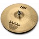 SABIAN HH MEDIUM HATS 14"