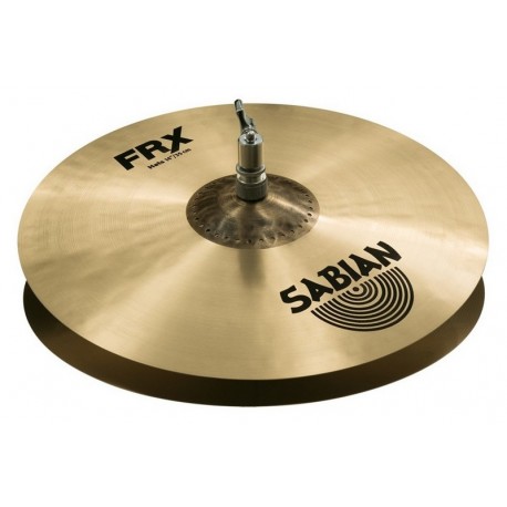 SABIAN FRX HATS 14"