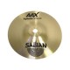 SABIAN AAX SPLASH 6"