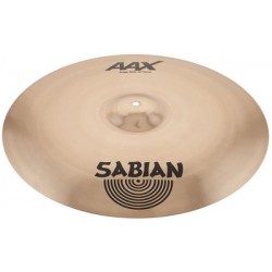 SABIAN AAX STAGE RIDE 20"