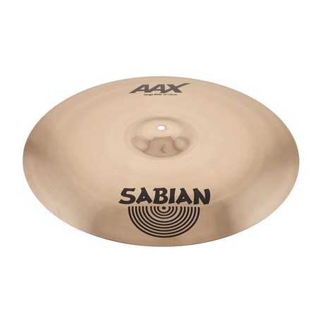 SABIAN AAX STAGE RIDE 20"