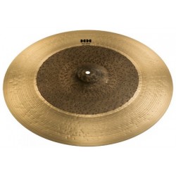 SABIAN HH DUO RIDE 20"