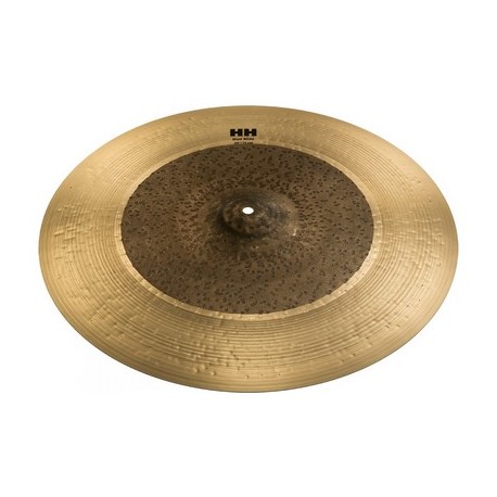 SABIAN HH DUO RIDE 20"