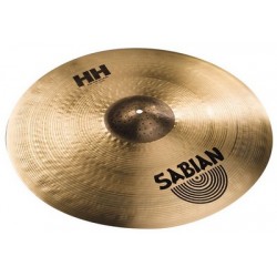 SABIAN HH RAW BELL DRY RIDE 21"