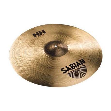 SABIAN HH RAW BELL DRY RIDE 21"