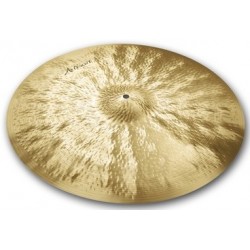 SABIAN ARTISAN MEDIUM RIDE 22"