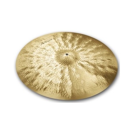 SABIAN ARTISAN MEDIUM RIDE 22"