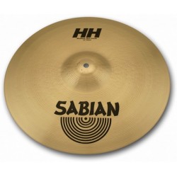 SABIAN HH MEDIUM THIN CRASH 16"