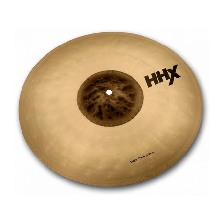 SABIAN HHX STAGE CRASH 16"