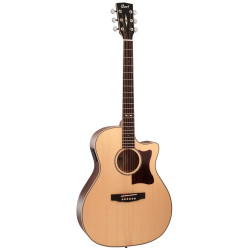 CORT GRAND REGAL GA10F SATIN NATURAL