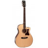 CORT GRAND REGAL GA10F SATIN NATURAL