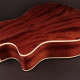 CORT GRAND REGAL GA10F SATIN NATURAL