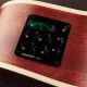 CORT GRAND REGAL GA10F SATIN NATURAL