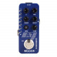 MOOER ULTRA DRIVE MKII