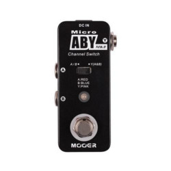 MOOER MICRO DI