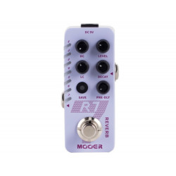 MOOER R7