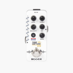 MOOER E7 SYNTH