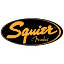 Squier By Fender